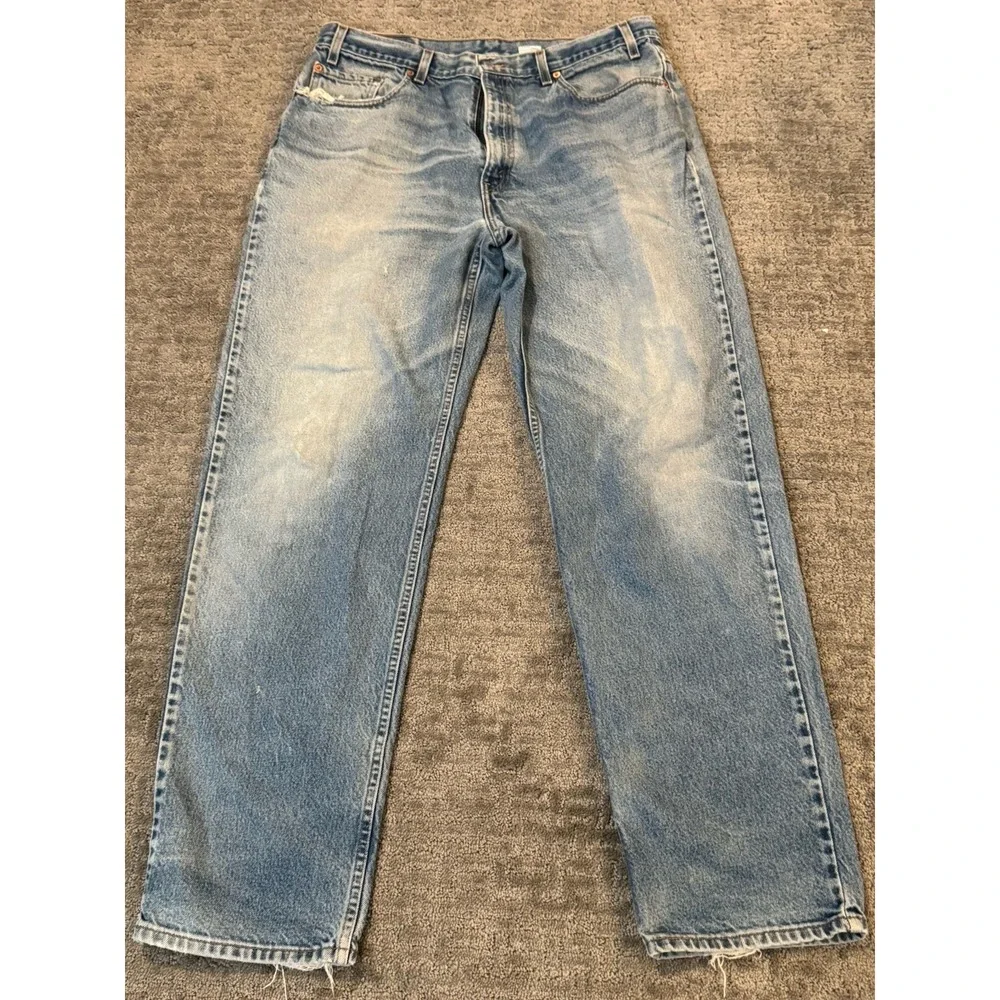 Levi's Vintage 550 38/34 (D1)